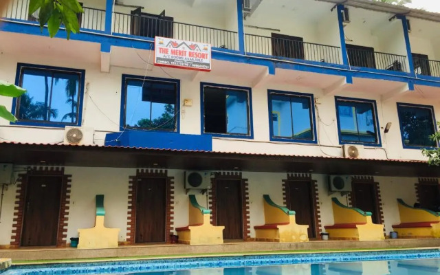 The merit resort