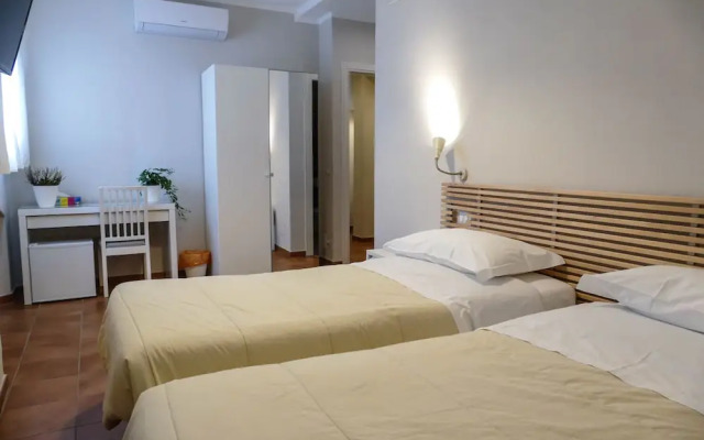 Gialel Pisa Guest House