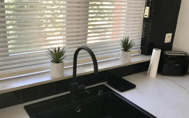Quiet and cosy apartment near the city center of Diest