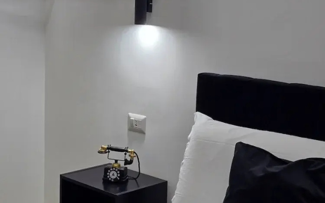 Ventre Luxury Rooms