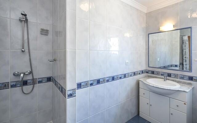 Beautiful 2-bed Apartment in Albufeira