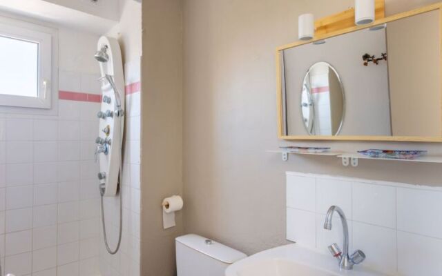 Résidence Sopraland