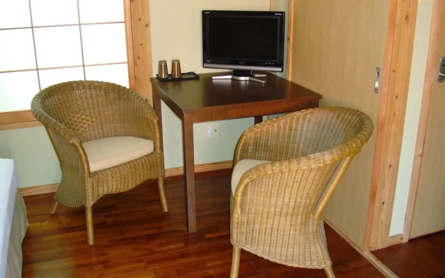 Resort Life Kabira – Guest Rooms – Ishigaki Island