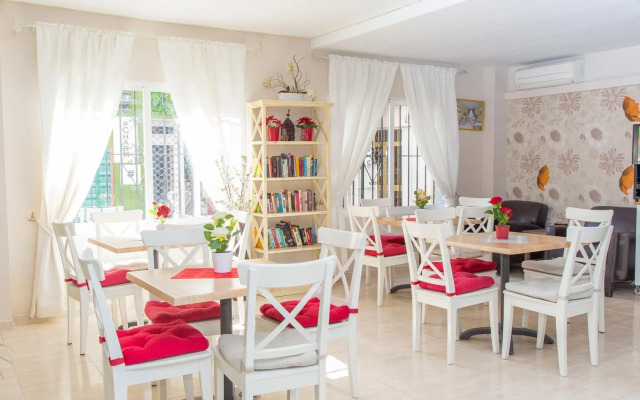 Hotel Marbella