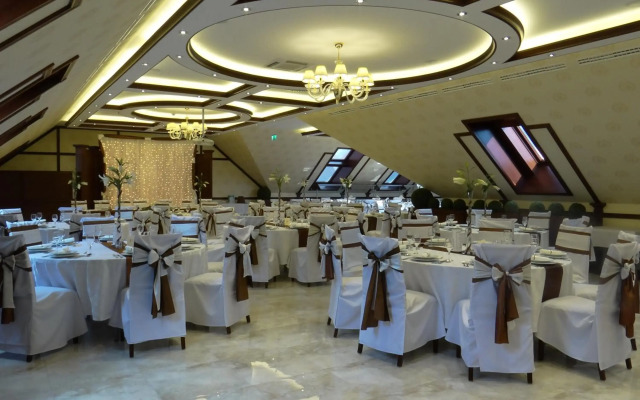Centrum Hotel Superior