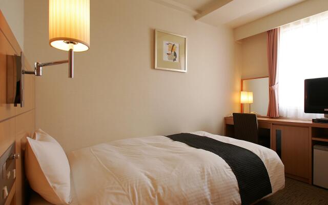 Hotel New Gaea Omuta Garden