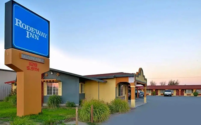 Rodeway Inn