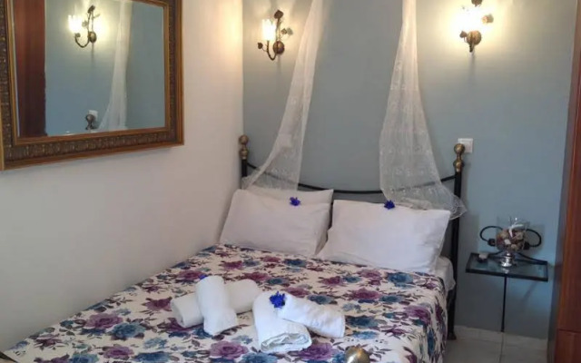 Villa Olga Apartments & Studios