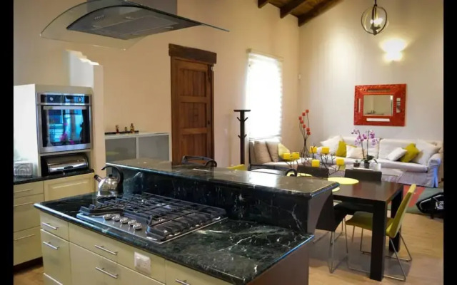 Casa Moká