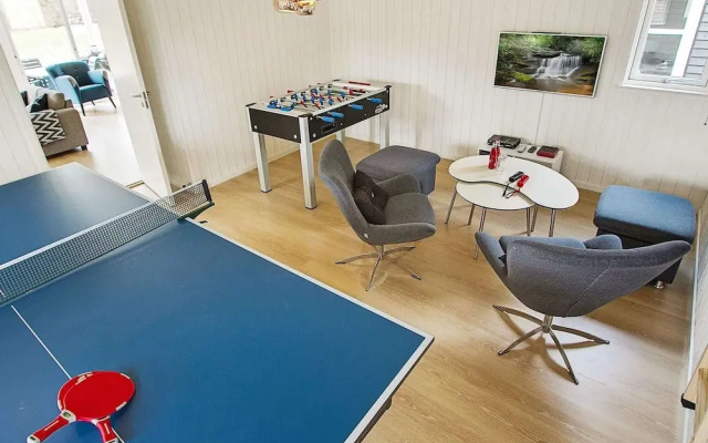 Luxury Retreat in Liseleje - By Traum Ferienwohnungen