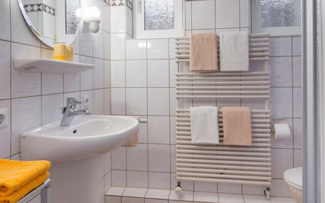 Ferienwohnung-Silberdiestel