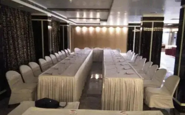 Hotel Mera Mann