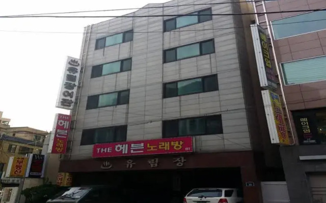 Yurim Motel