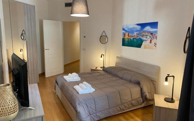 Berga Exclusive Suite 5