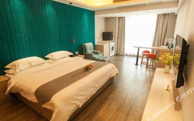 The German designer hotel