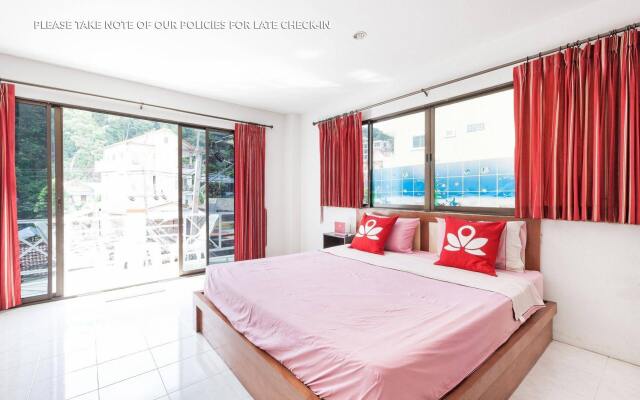 Family Home Guesthouse Phuket