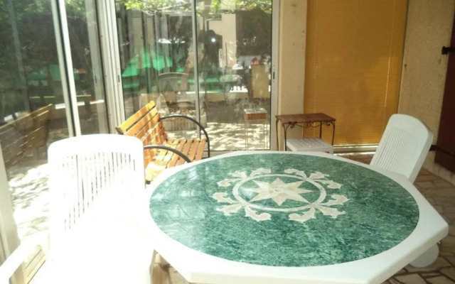 Appartement Narbonne, 3 pièces, 4 personnes - FR-1-229B-473