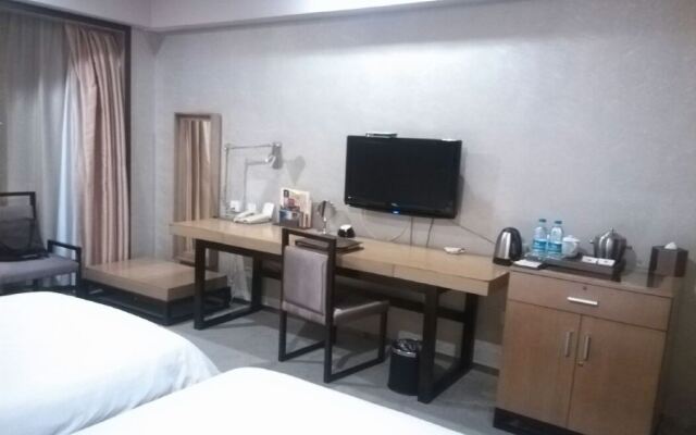 Jinyuan Hotel