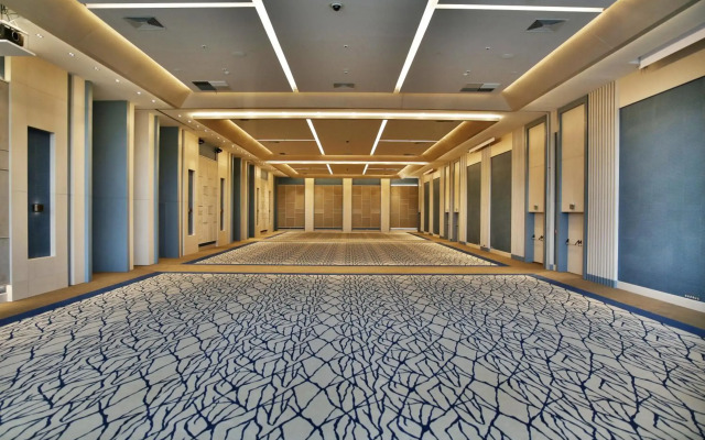 The Ankara Hotel