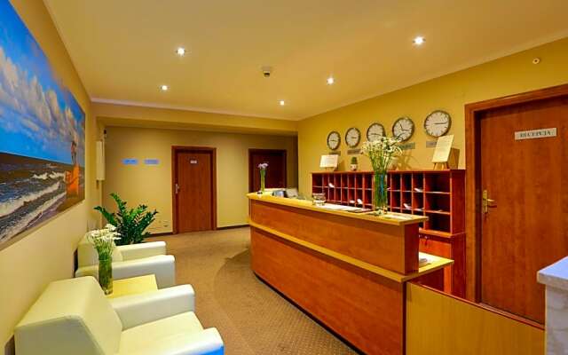 Hotel Residence