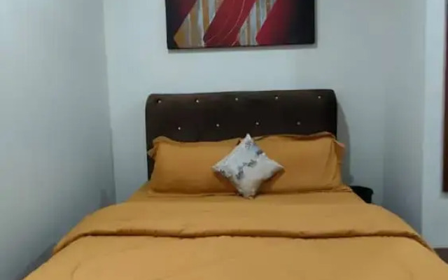 OYO Home 90711 Roses Villa