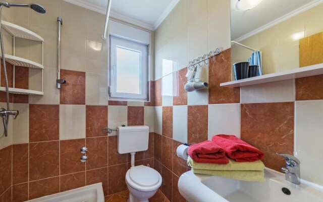 Awesome Apartment in Medulin With Wifi and 1 Bedrooms
