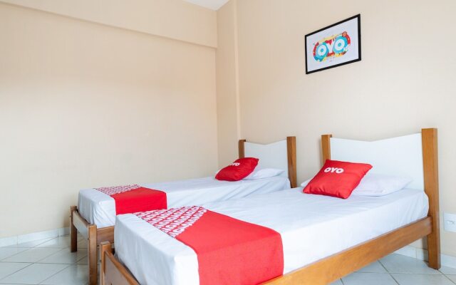 Hotel Pousada Barra Beach