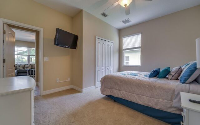 Cedrics West Haven Vacation Home