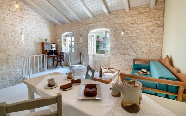 Lakka Stone House 1