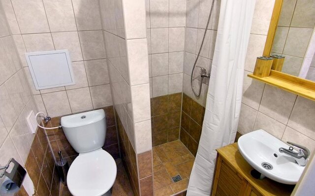 STING Apartments Havířov