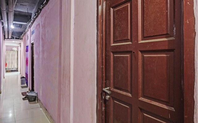 SPOT ON 92323 Ririn Homestay