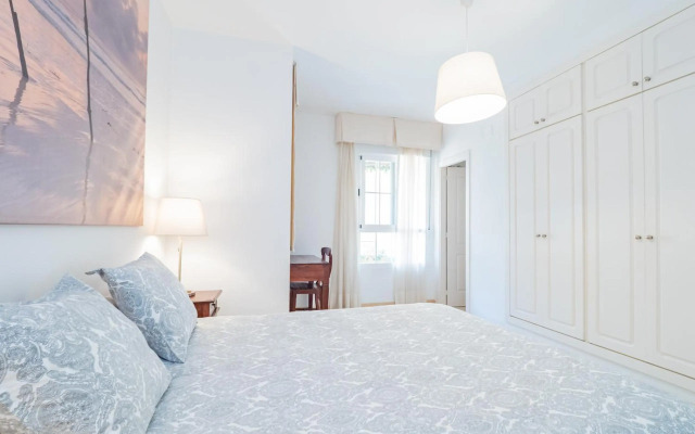 Cubo's Apartamento Arenas de Marbella B