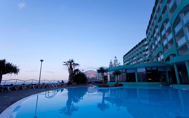 Pestana Ocean Bay Resort