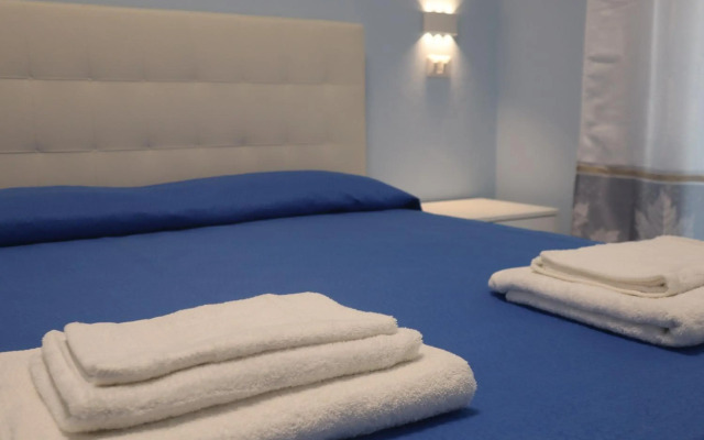 Appartamento Tropea zona centrale