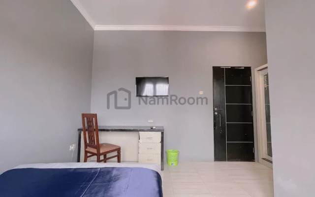 NamRoom at Kebayoran Baru
