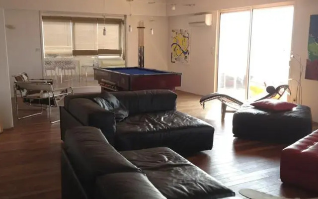 Loft Barbicaja Plage