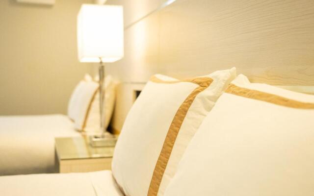 Quality Inn Sunshine Suites