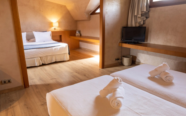 Hotel Xalet del Golf