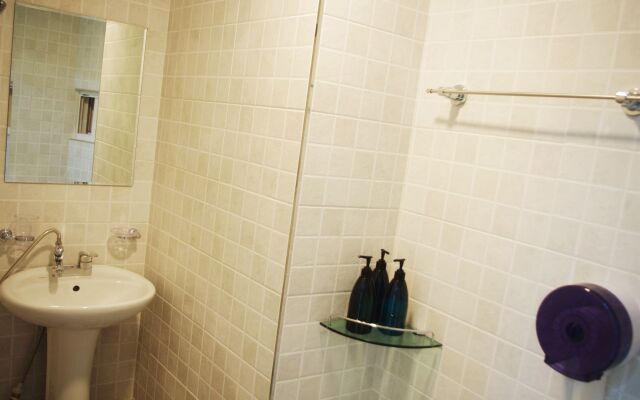 24 Guesthouse Yeosu