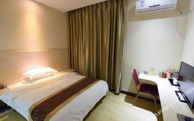 Hongyang Business Hotel