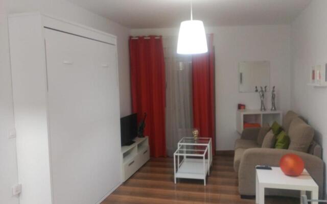 Apartamento En La Sierra II