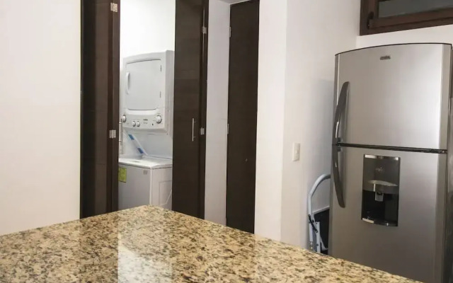 TAO Luxury Apartments