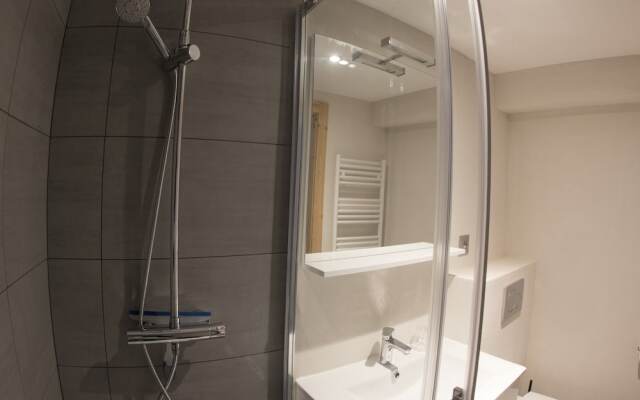 Vaujany Locations - Chalet Sérendipité