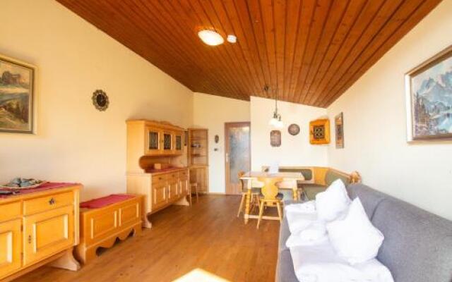 Apartment Schmid - Steinbock Lodges