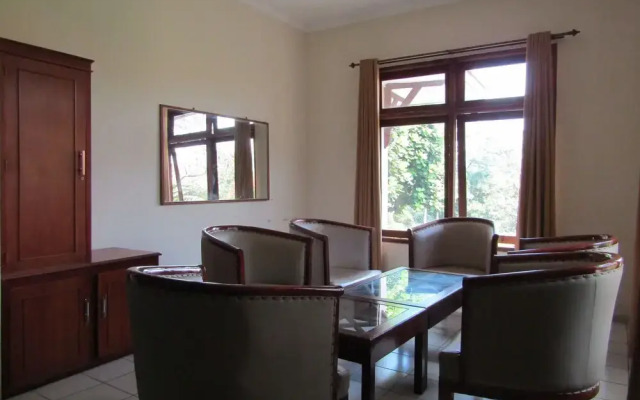 Banaran 9 Resort