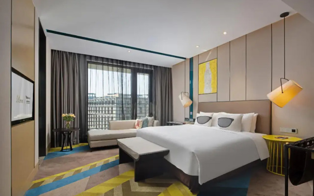 MiniMax Premier Hotel Shanghai Hongqiao