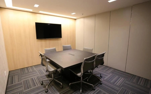 Astron Suites Mondial Salvador