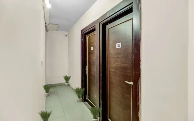Hotel Legend Stay