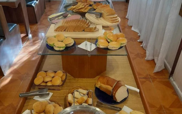 Villa Chalés Gramado - OH HOTEIS