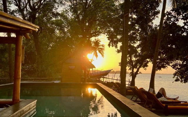 Rinjani Beach Eco Resort